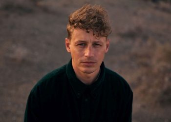 Tim Bendzko - Komm Schon! Tour 2025