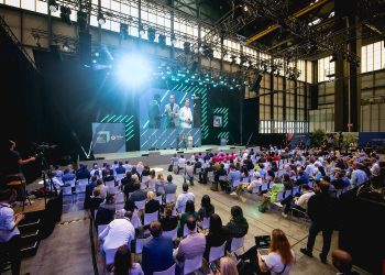 Greentech Festival 2024