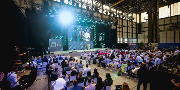 Greentech Festival 2024