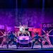 Grease - Das Hitmusical - 2025 kommen die 50er Jahre zurück nach Berlin (C)Roy Beusker