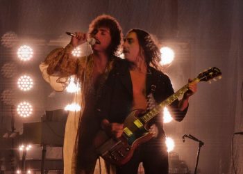 Citadel Music Festival 2024 - Greta van Fleet -Starcatcher World Tour (C) Dennis Hahn / BerlinMagazine.de