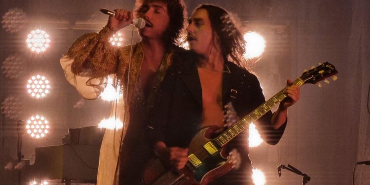 Citadel Music Festival 2024 - Greta van Fleet -Starcatcher World Tour (C) Dennis Hahn / BerlinMagazine.de