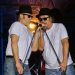 The Blues Brothers - Tribute-Show lebt den Kult und bringt Berlin zum Tanzen (C)Dennis Hahn / BerlinMagazine.de