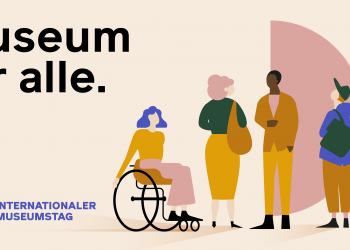 Internationaler Museumstag 2024 - Am 19. Mai Museen entdecken (C)museumstag.de