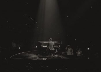 Citadel Music Festival 2024: John Legend - Exklusives Deutschland-Konzert in Berlin (C)John Legend / Trinity Music / Sony Music