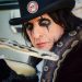 Alice Cooper - Close For Comfort - Schock-Rocker 2024 in Berlin (C)Jenny Risher