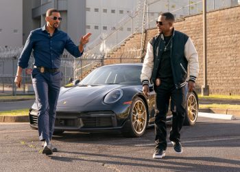 Bad Boys : Ride or Die - Will SBad Boys : Ride or Die - Will Smith und Martin Lawrence sind zurück (C)© 2023 CTMG, Inc. All Rights Reserved. / Sony Pictures Entertainment Inc. / Frank Masi