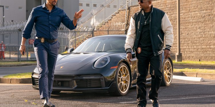 Bad Boys : Ride or Die - Will SBad Boys : Ride or Die - Will Smith und Martin Lawrence sind zurück (C)© 2023 CTMG, Inc. All Rights Reserved. / Sony Pictures Entertainment Inc. / Frank Masi