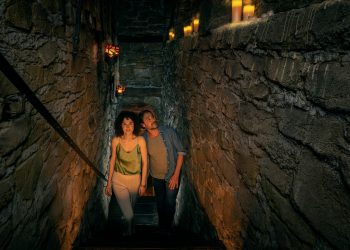 Deutschlandmuseum - 2.000 Jahre deutsche Geschichte in Berlin (C)David Weyand CC BY-ND 4.0