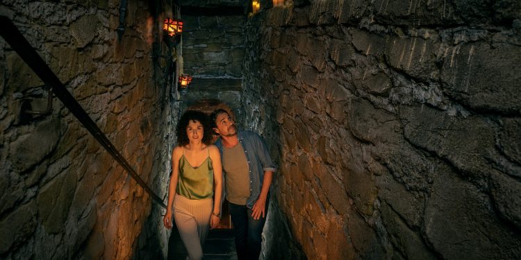 Deutschlandmuseum - 2.000 Jahre deutsche Geschichte in Berlin (C)David Weyand CC BY-ND 4.0