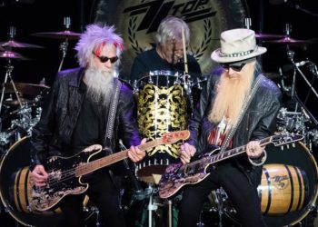 Citadel Music Festival 2024: ZZ Top - The Elevation Tour (C)Blain Clausen