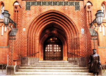 Köpenicker Sommer 2024 - Die Altstadt Köpenick wird wieder bunt (C) Wolfgang Staudt / flickr.com