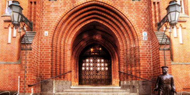 Köpenicker Sommer 2024 - Die Altstadt Köpenick wird wieder bunt (C) Wolfgang Staudt / flickr.com