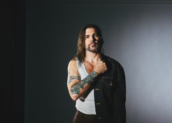 Juanes - Latin-Superstar 2024 exklusives Konzert in Berlin (C)Juanes / RBK