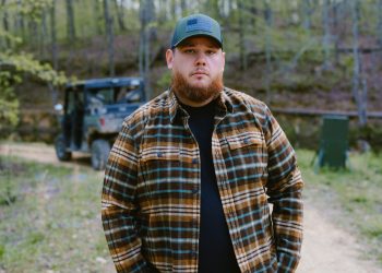 Luke Combs - Fathers & Sons - Neues Album des Country-Superstar (C)Zack Massey