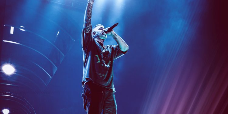 Bushido - Alles wird gut - Abschiedstour 2026 (C)Anne Schulz