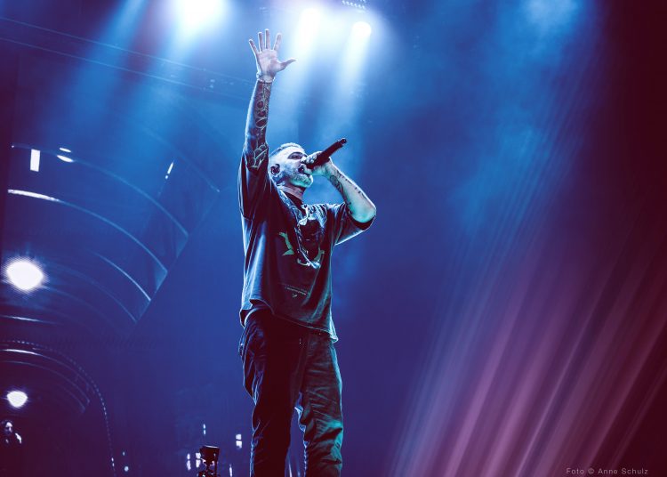 Bushido - Alles wird gut - Abschiedstour 2026 (C)Anne Schulz