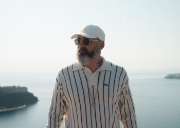 25 Jahre Sido - Die Jubiläumstour - 2025 Open Air in Berlin (C)Yared Assefa