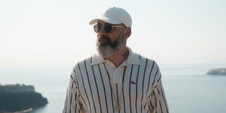 25 Jahre Sido - Die Jubiläumstour - 2025 Open Air in Berlin (C)Yared Assefa