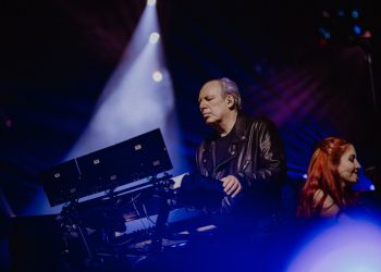 Hans Zimmer Live - The Next Level: Europa-Tournee 2025 & 2026 (C)Frank Embacher