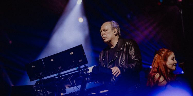 Hans Zimmer Live - The Next Level: Europa-Tournee 2025 & 2026 (C)Frank Embacher