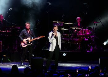 Ronan Keating – Ein persönlicher Abend in Berlin