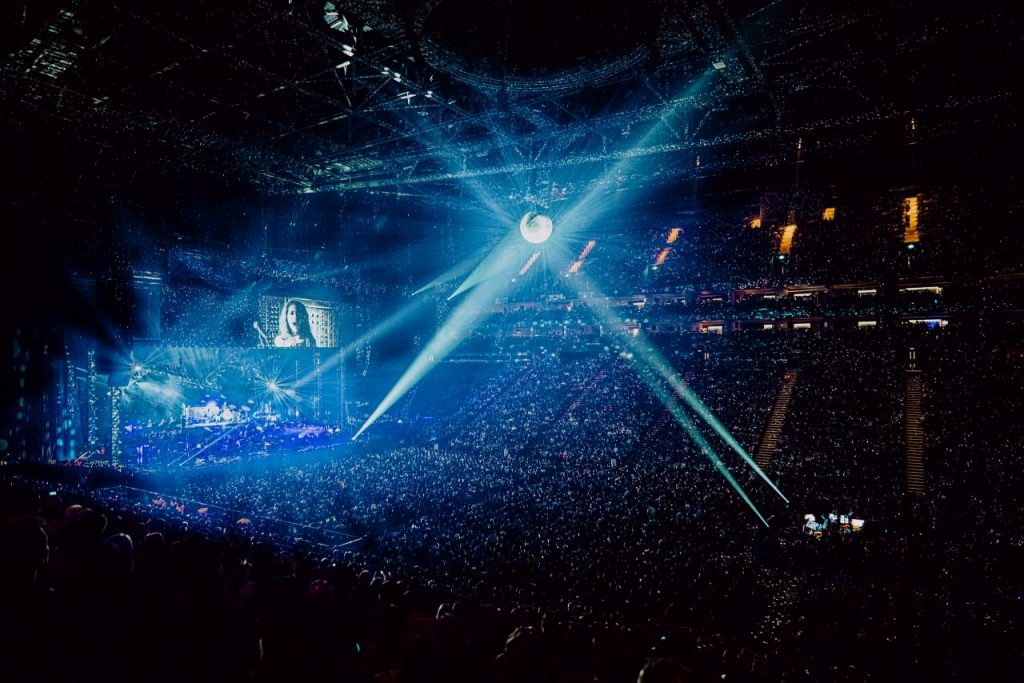 Hans Zimmer Live - The Next Level: Europa-Tournee 2025 & 2026 (C)Frank Embacher