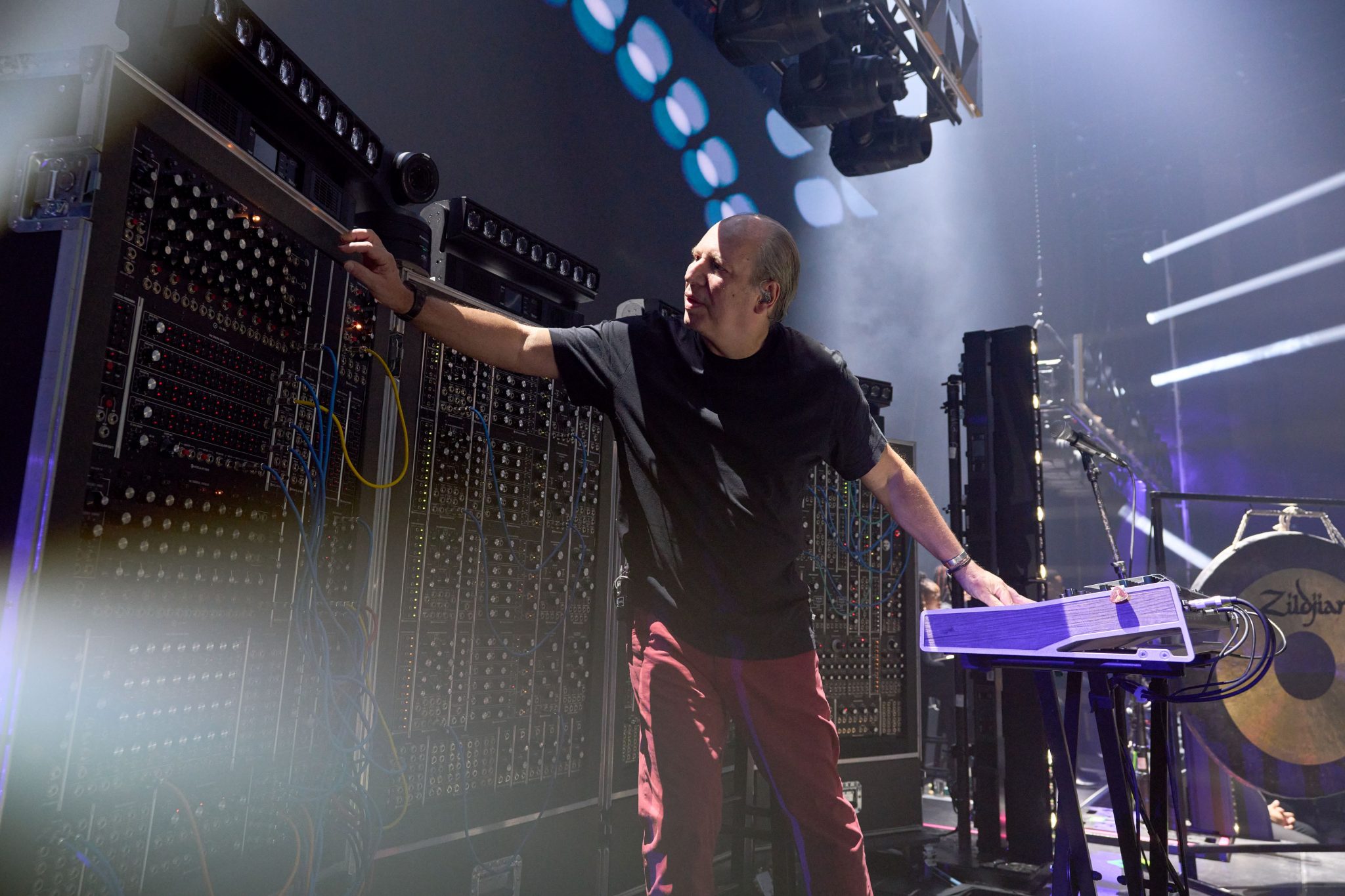 Hans Zimmer Live The Next Level EuropaTournee 2025 & 2026