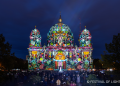Festival of Lights 2024 - Berlin leuchtet wieder und feiert Jubiläum (C)FESTIVAL OF LIGHTS