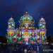 Festival of Lights 2024 - Berlin leuchtet wieder und feiert Jubiläum (C)FESTIVAL OF LIGHTS