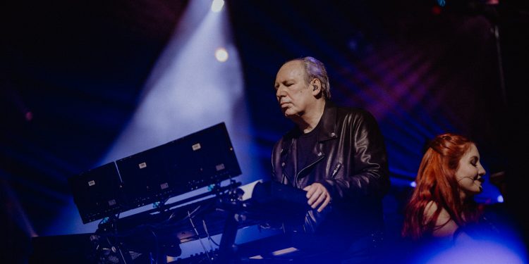 Hans Zimmer Live - The Next Level - European Tour 2025 in Berlin (C)Frank Embacher