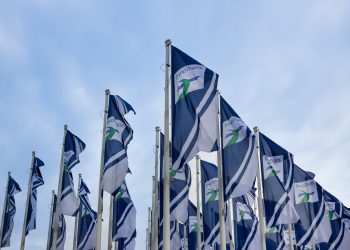 InnoTrans 2024 - Weltgrößte Messe für Verkehrstechnik in Berlin (C)Messe Berlin GmbH