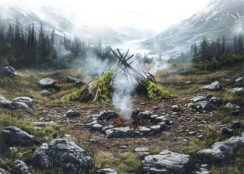 7 vs. Wild - Die Live Tour - Survival-Format 2025 in Berlin (C)Semmel / 7 vs. Wild