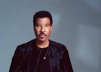 Lionel Richie - Say Hello To The Hits Tour 2025 - Superstar in Berlin (C)Dennis Leupold