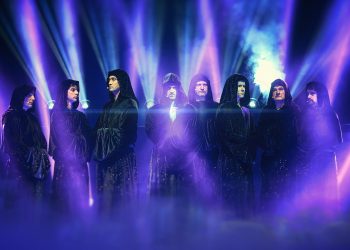 Gregorian 2025 in Berlin - 25 Jahre Masters of Chant! (C)Gregorian