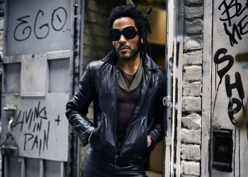 Lenny Kravitz - Blue Electric Live Tour 2025 - wird Berlin rocken (C)Mark Seliger