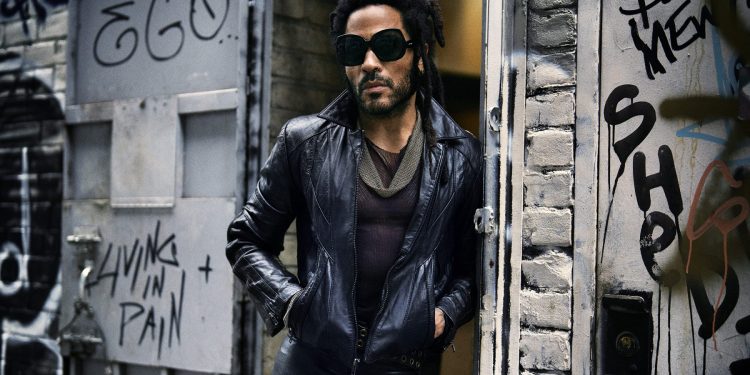 Lenny Kravitz - Blue Electric Live Tour 2025 - wird Berlin rocken (C)Mark Seliger