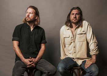 Citadel Music Fetival 2025 - The Teskey Brothers (C)Ian Laidlaw