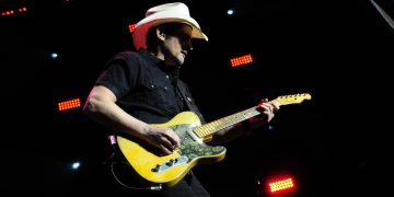 C2C: Country to Country Festival 2025 wieder für 3 Tage in Berlin (C)Dennis Hahn / BerlinMagazine.de