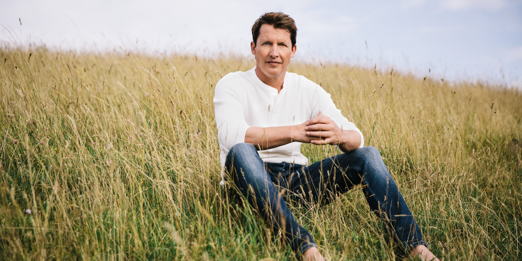 James Blunt - Back To Bedlam - Jubiläumstour 2025 in Berlin (C)Michael Clement