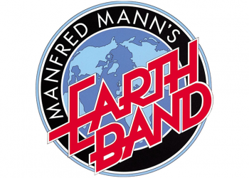 Manfred Mann's Earth Band - Legendäre Earthband 2025 in Berlin (C)Manfred Mann's Earth Band