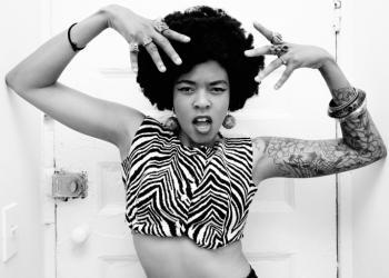 Nikki Hill 2025 in Berlin: Soul, Blues und Energie pur im Quasimodo (C)Alexander Thompson