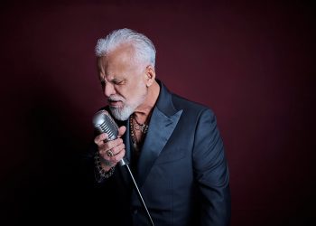 Nino de Angelo - Irgendwann im Leben - Tour 2025 angekündigt (C)Tom Wagner