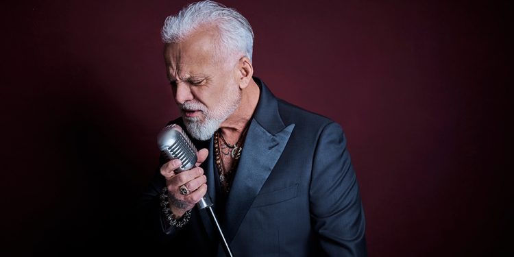 Nino de Angelo - Irgendwann im Leben - Tour 2025 angekündigt (C)Tom Wagner