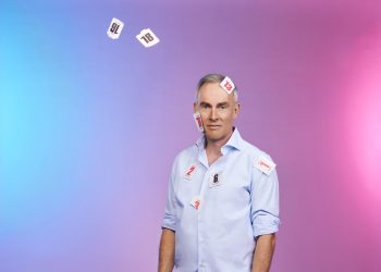 Johann König - Wer Pläne macht, wird ausgelacht! - live in Berlin (C)Marcus Mueller Saran