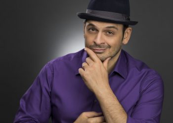 Kaya Yanar - Lost! - Mit neuem Programm 2025 live in Berlin (C)Julian Pawlowski