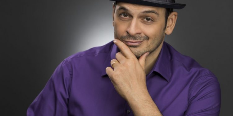 Kaya Yanar - Lost! - Mit neuem Programm 2025 live in Berlin (C)Julian Pawlowski