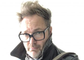 Paul Panzer - Apaulkalypse - Jede Reise geht einmal zu Ende (C)publiks