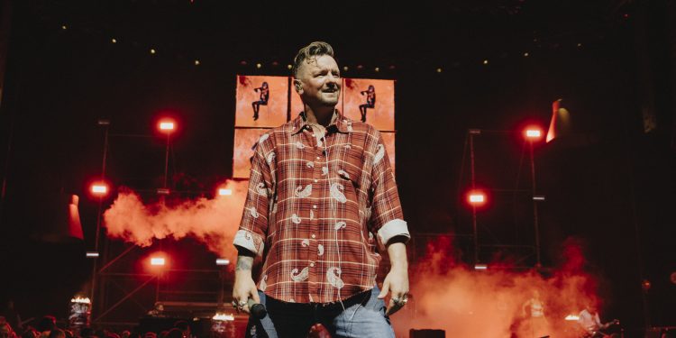 Ben Zucker - Drinnen Live 2026 - Arena-Tour auch in Berlin (C)Chris Heidrich