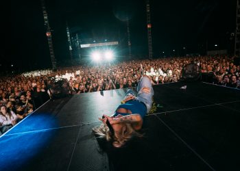 Sarah Connor 2026 - Neues Album und große Arena-Tour (C)Julian Mathieu